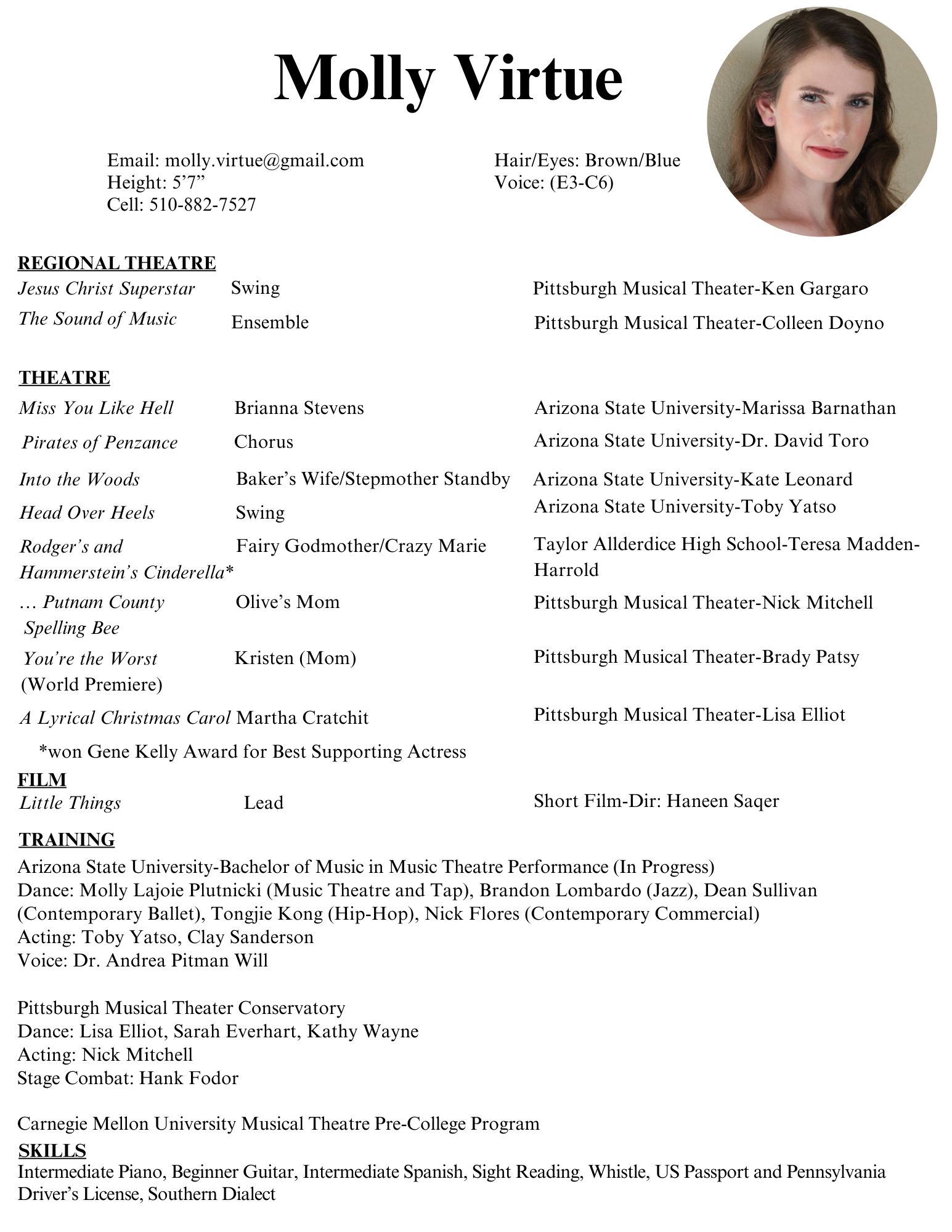 Molly Virtue-Multimedia Resume (1)